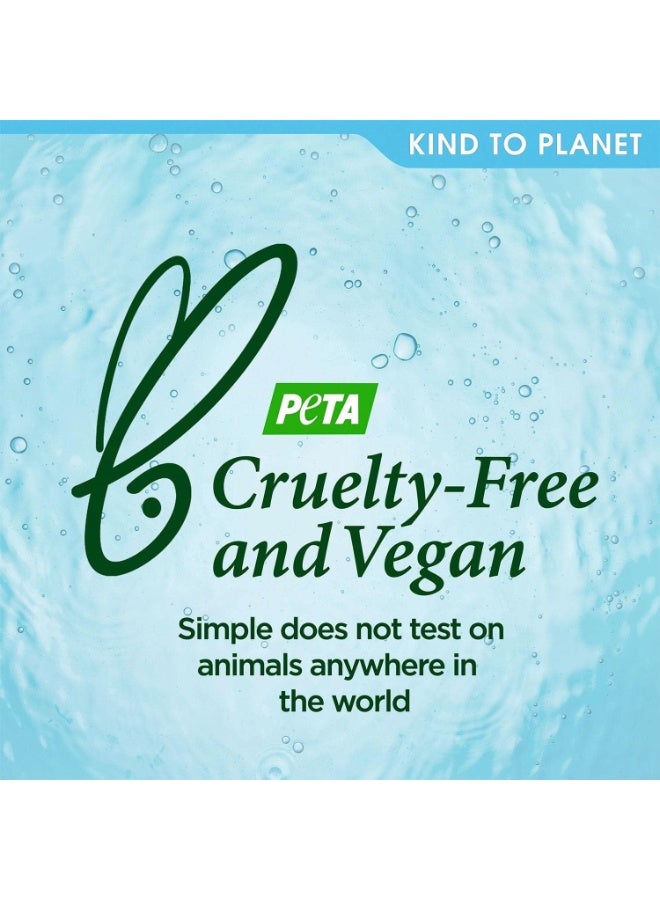 سمبل ماء ميسيلار مرطب 400 مل - Image 5